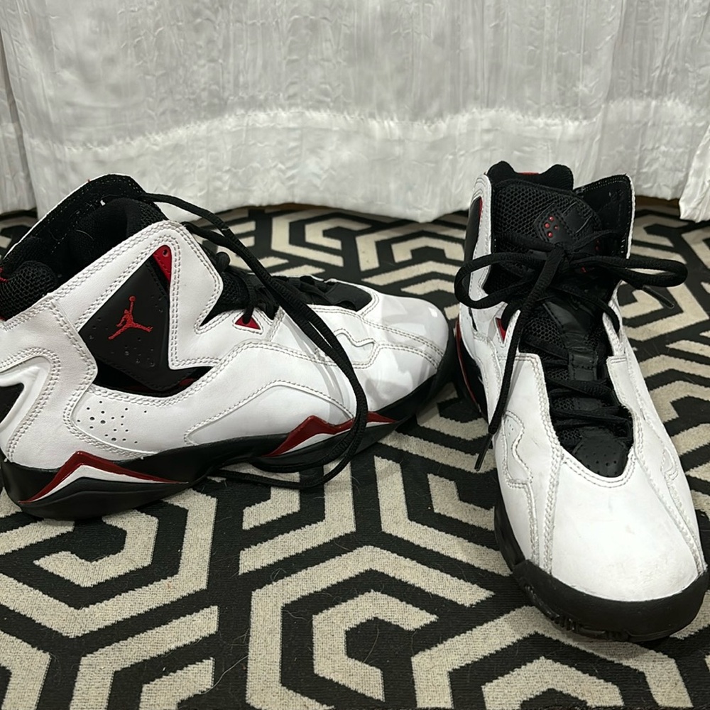 Nike air jordan 7y